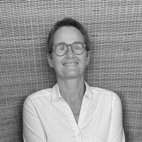 Aurelie Laprun