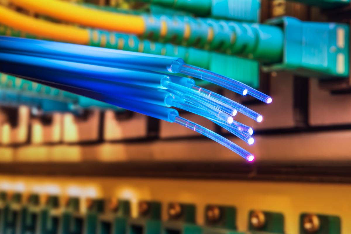 La fin de l’ADSL au profit de la fibre