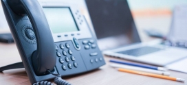 Quelles solutions de téléphonie fixe pour votre entreprise ?