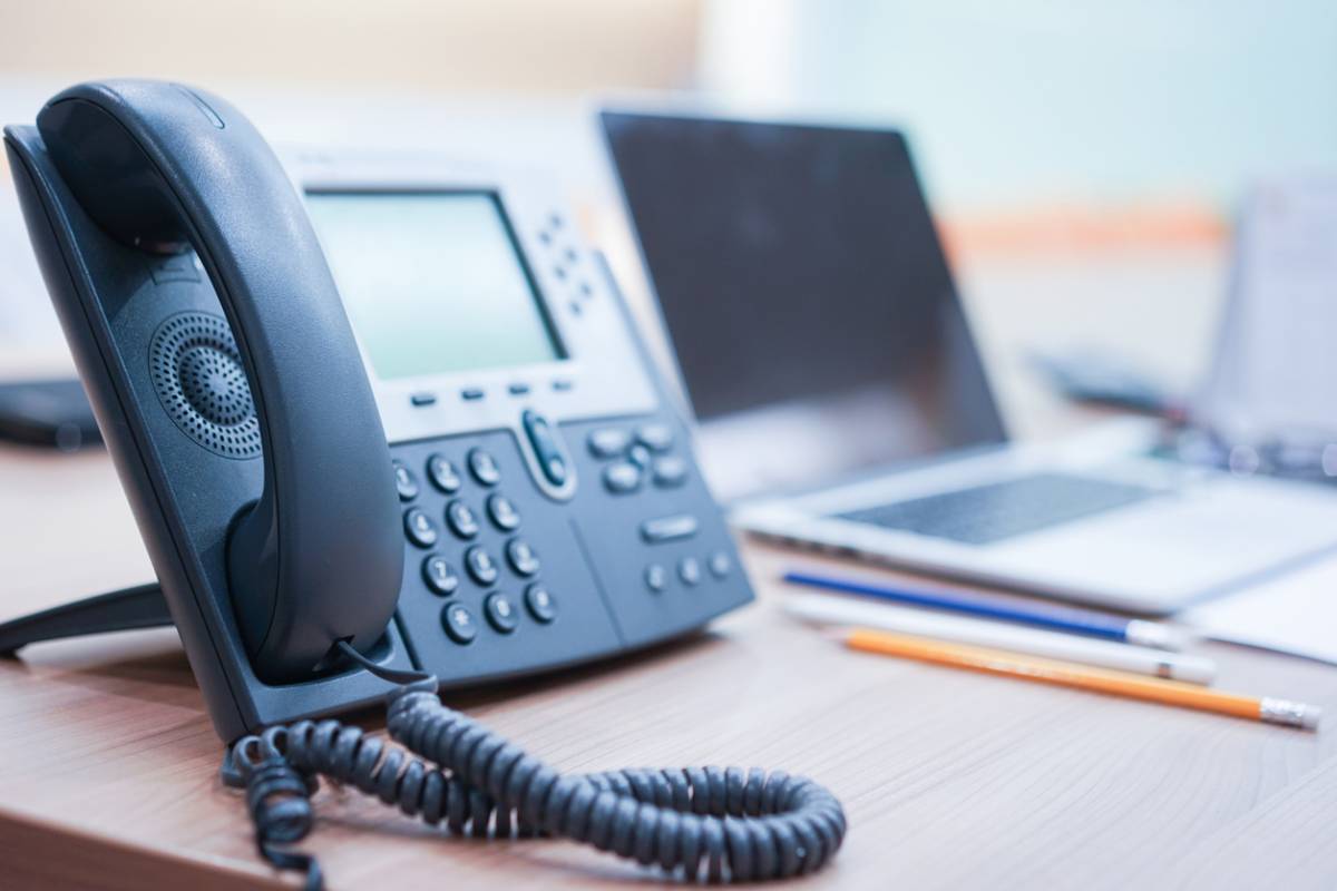 Quelles solutions de téléphonie fixe pour votre entreprise ?